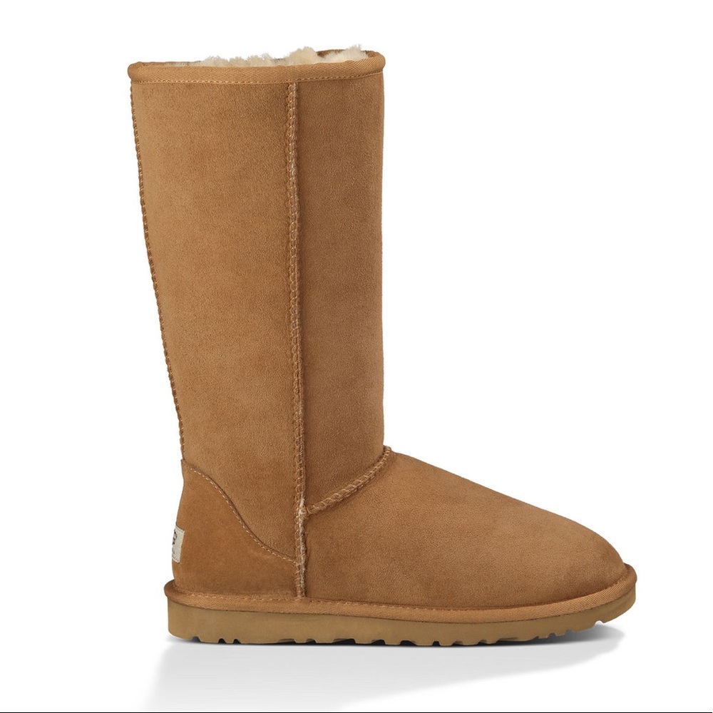 EXCELLENT CONDITION Ugg Classic Tall Boots